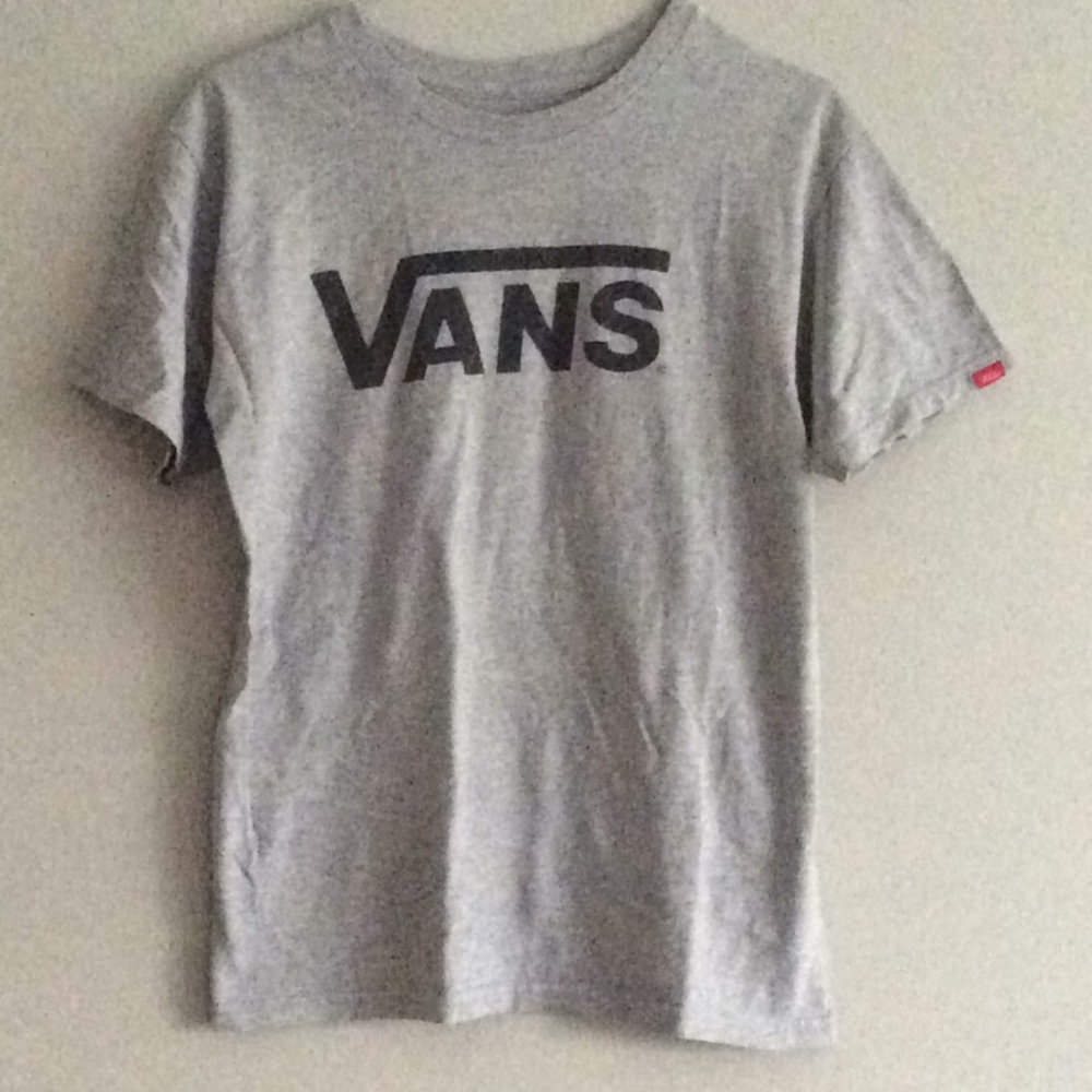Vans Shirt